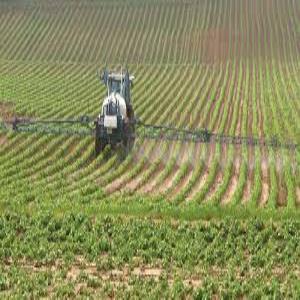  Agri Green Crop Science PVT Ltd 