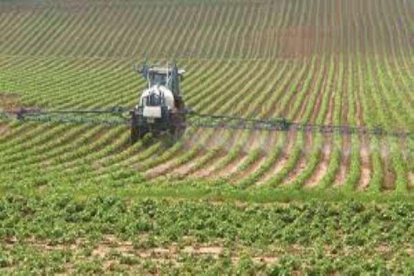  Agri Green Crop Science PVT Ltd 