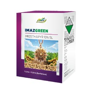  Agri Green Crop Science PVT Ltd 