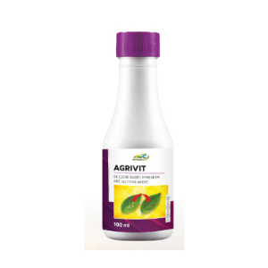  Agri Green Crop Science PVT Ltd 
