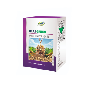  Agri Green Crop Science PVT Ltd 