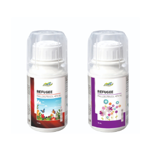  Agri Green Crop Science PVT Ltd 